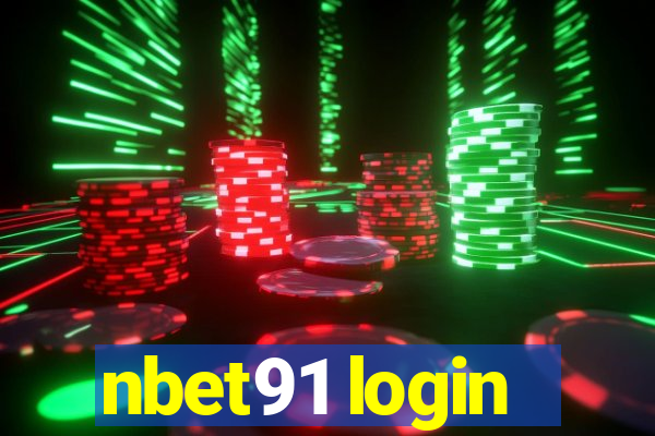 nbet91 login